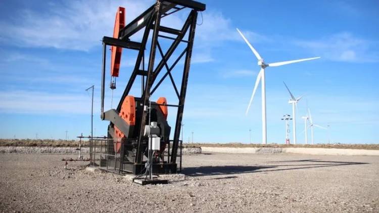 El petróleo argentino, la fuente de la transición a energías más limpias