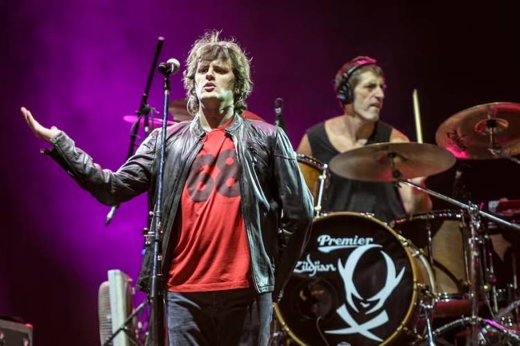 De Los Piojos a Nicki Nicole: la grilla completa de Cosquin Rock 2025