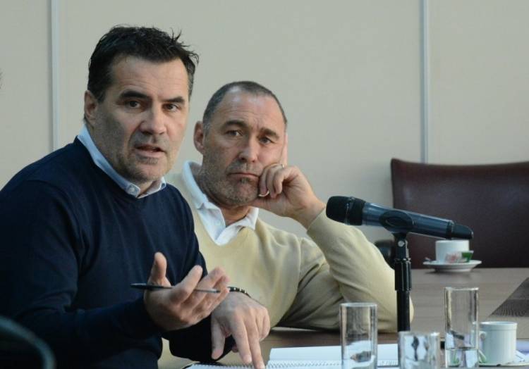 Legisladores de Unión por la Patria proponen fortalecer la Ley Micaela en Neuquén