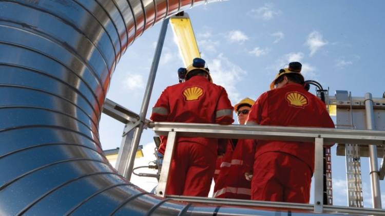YPF cerrará un acuerdo por el gas de Vaca Muerta con Shell por los próximos 20 años