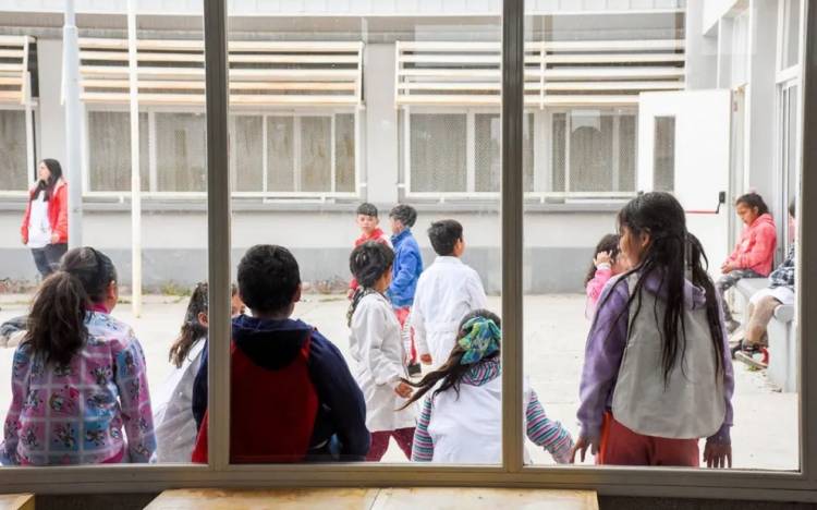 Inicia la preinscripción para más de 24 mil estudiantes ingresantes