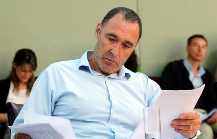 Peralta pide claridad sobre las estadísticas de delitos en Neuquén