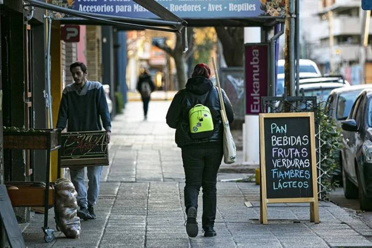 El IPC de septiembre fue del 3,9 por ciento en Neuquén