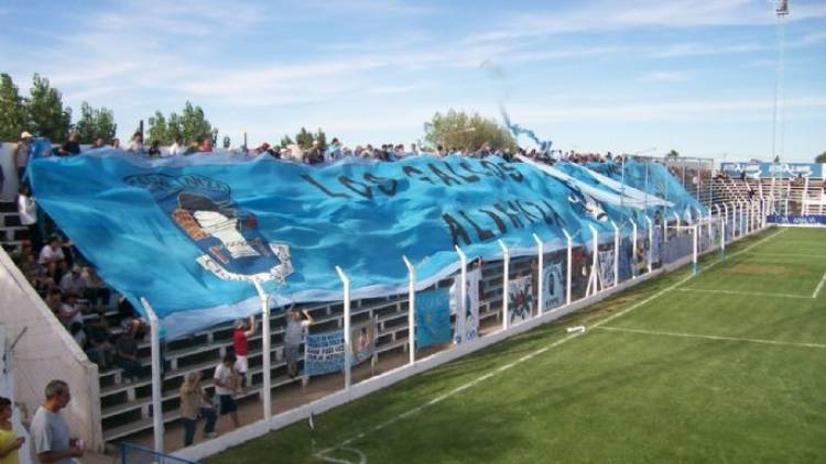 Comienza el Torneo Regional Federal Amateur 2024-25