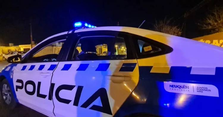 Condenaron a un hombre por múltiples robos en Cutral Co
