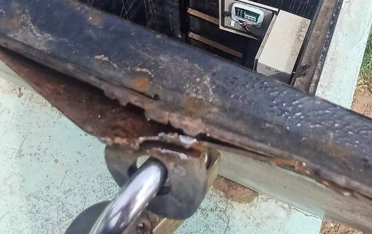 La Municipalidad de Plaza Huincul repudia energicamente los hechos de vandalismo y robos ocurridos en espacios públicos de la ciudad 