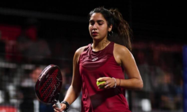Conocé a quienes nos representarán en el mundial de Padel en QATAR 2024 con presencia Neuquina