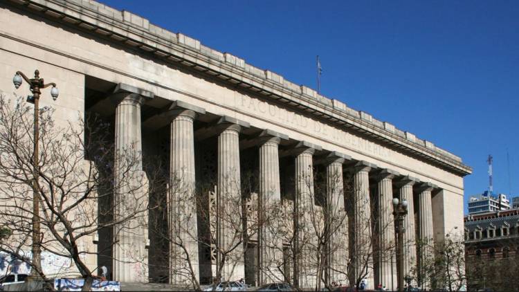 La UBA va a la Justicia contra la "intervención" de la SIGEN y Milei redobló la apuesta