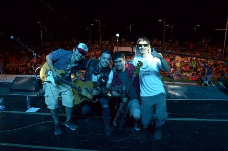 Refucilos toca en Neuquén: el festejo por sus siete años será con un recorrido por su música