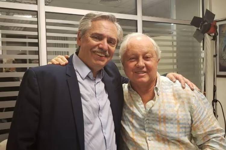 Seguros: con las comisiones de la gestión de Alberto F. se compraron autos de alta gama, departamentos, plateas en River y relojes