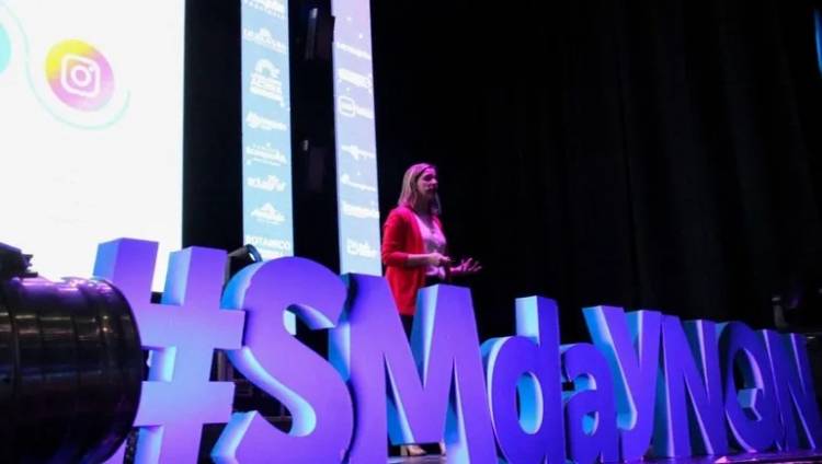Social Media Day 2024 en Neuquén: cuándo se hace y cómo acceder a la entrada con precio promocional