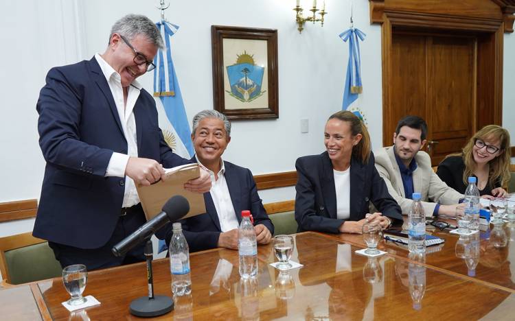 Licitaron el nuevo edificio de la escuela primaria Nº 22 de Plaza Huincul