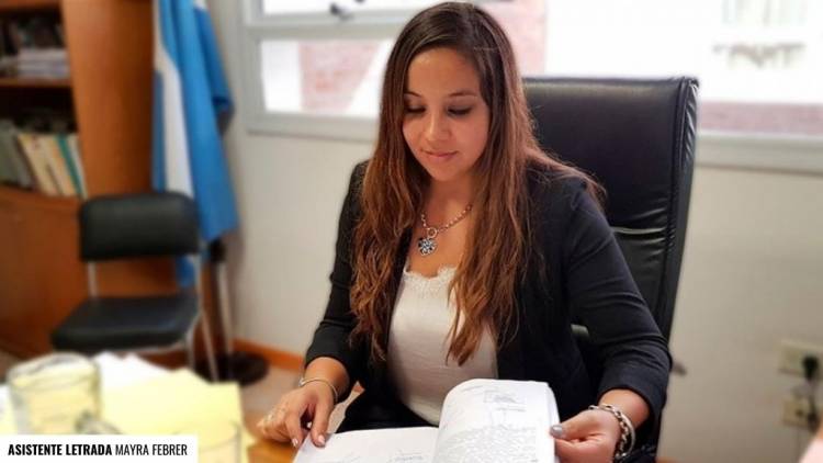 Imponen prisión preventiva por lesiones en contexto de violencia de género