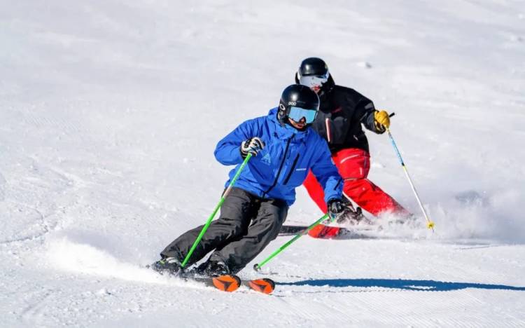 Chapelco recibió el premio al mejor centro de esquí