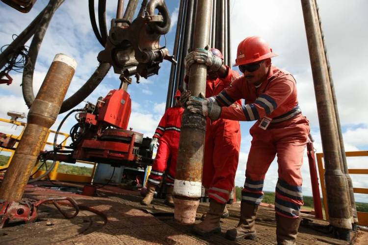 Seguridad laboral: clave en Vaca Muerta