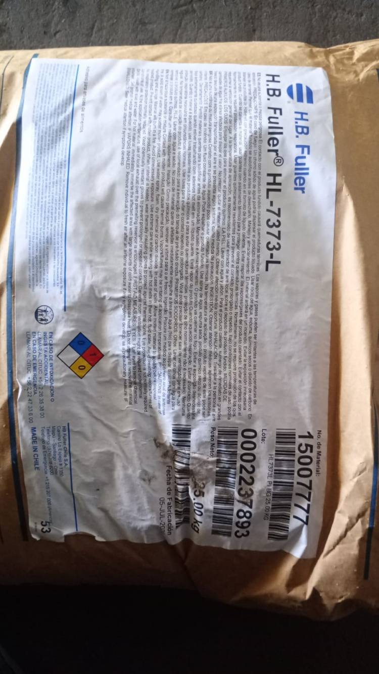 13 Trabajadores Intoxicados por Cloro Granulado en una Planta de Empaque Vista Alegre- Centenario