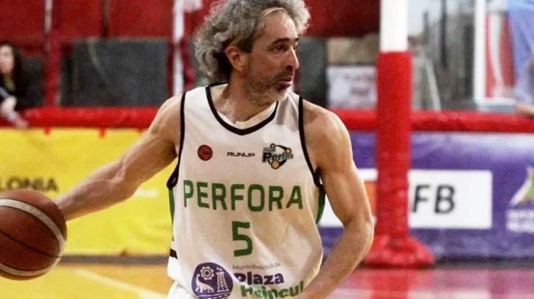 Primer punto para Perfora en la final del Pre Federal
