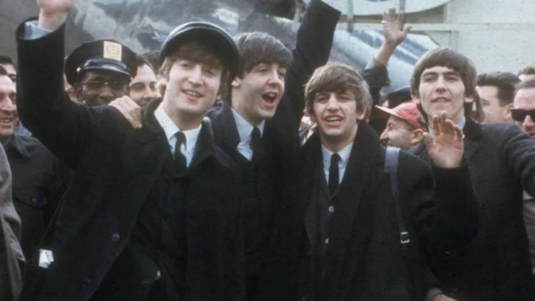 Para coleccionistas: lanzan un box set de The Beatles con los siete LP's editados en EEUU entre 1964 y 1965