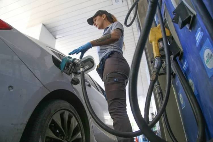 Se viene una nueva suba de los combustibles que meterá presión sobre la inflación de diciembre
