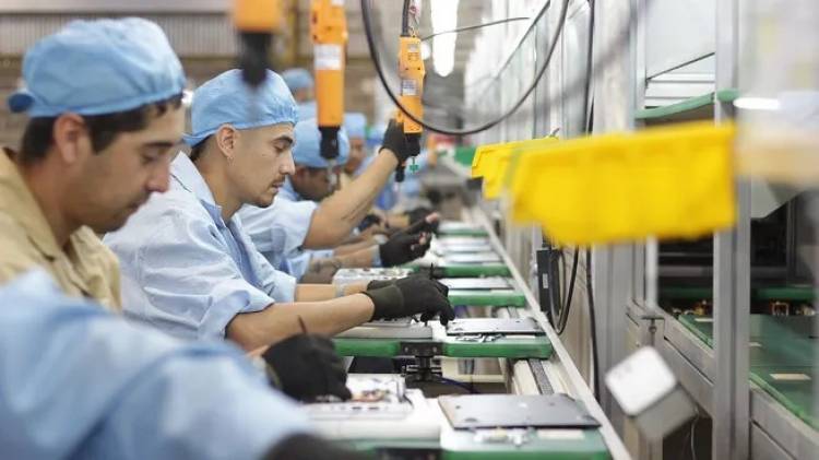 En la era Milei se perdieron más de 126.00 empleos y cerraron más de 2.300 empresas en la industria