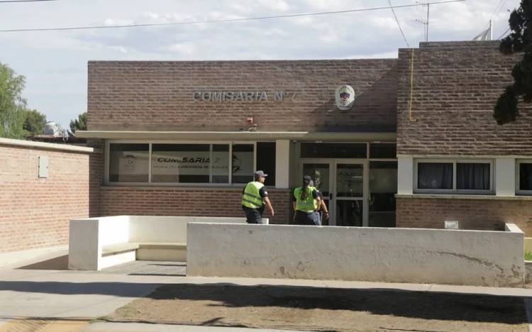 La seguridad de la vicegobernadora está garantizada