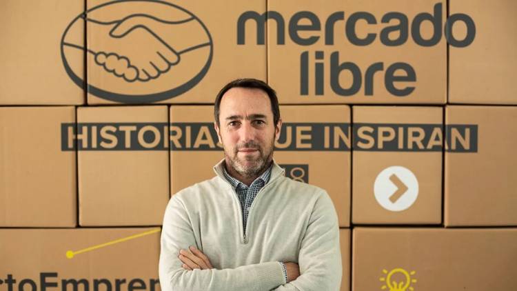 Mercado Libre consolida su plan para tener su propio banco en Argentina