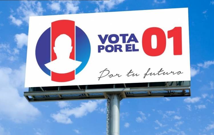 El Gobierno prohibió "propaganda política" en edificios públicos