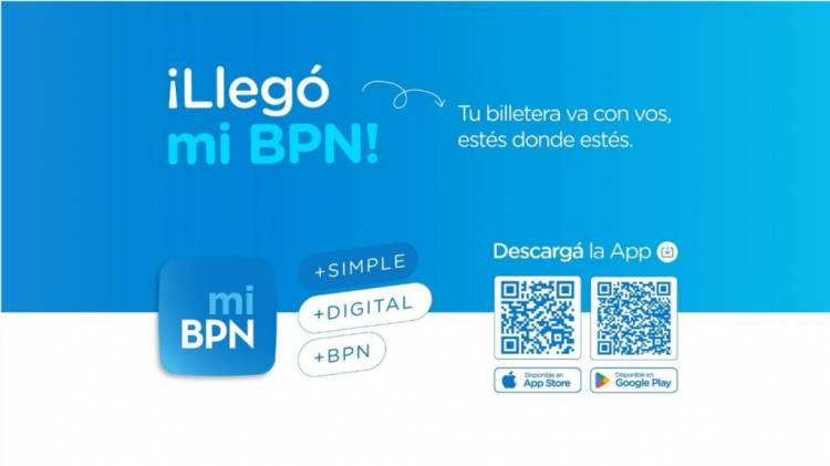 Neuquén tiene su propia billetera virtual