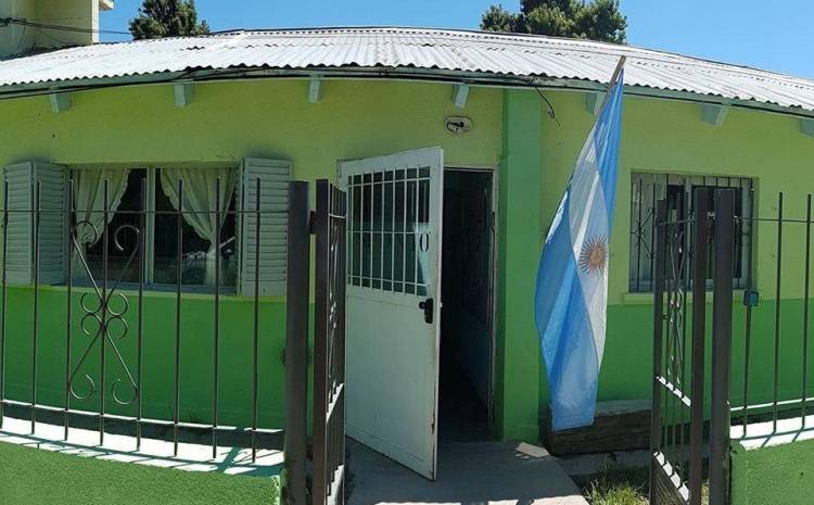 LONCOPUE Rechazan el cierre del profesorado de geografia en el IFD Nº10