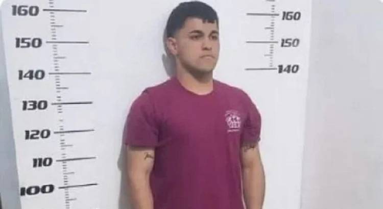 Seguirá preso el acusado de asesinar a Luciano Hernandorena en Cutral Co