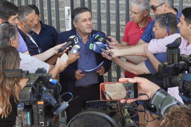 Denuncian a Nadia Marquez Por Peculado