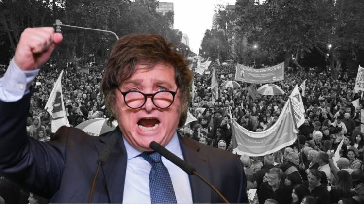 Milei vuelve a poner el foco en las universidades y lanza 4 decretos clave para controlar su gasto