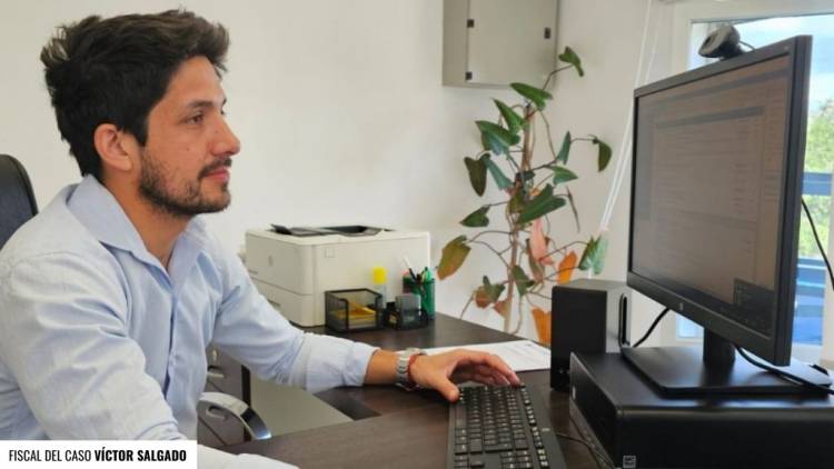 Formulan cargos a una enfermera por fraude en un hospital de Taquimilán