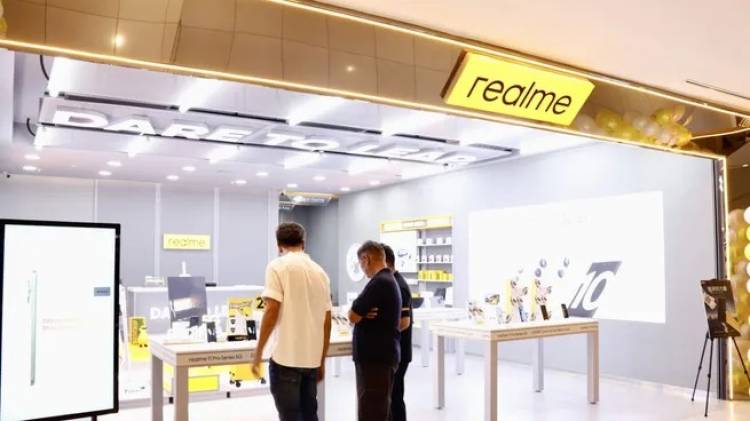 Llega a la Argentina otra marca china de smartphones que busca romper la hegemonía de Samsung y Motorola