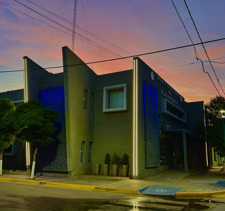 La Municipalidad de Plaza Huincul estableció los días de asueto y receso administrativo
