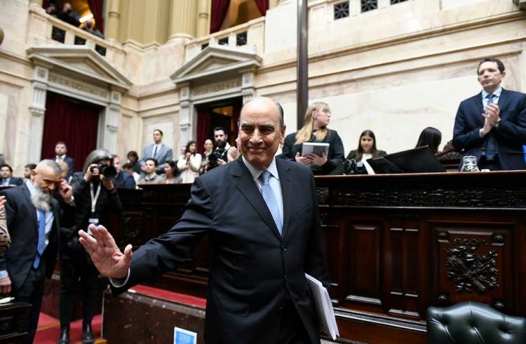 El Gobierno reveló cuánto se ahorraría con la eliminación de las PASO y presiona al Congreso