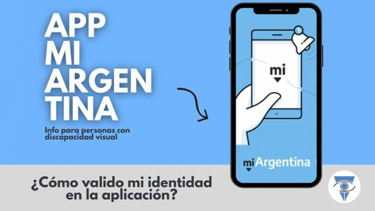 Denuncian que hackearon Mi Argentina, la página del gobierno de Javier Milei