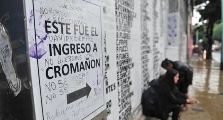 A casi 20años de la tragedia de Cromañón: qué ocurrió el 30 de diciembre de 2004. 