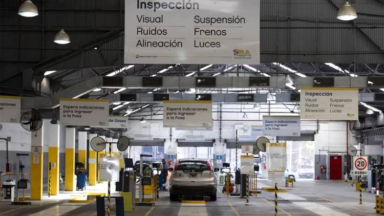 El Gobierno desregulará la VTV y permitirá controles en talleres mecánicos y concesionarios: cuánto costará una planta particular