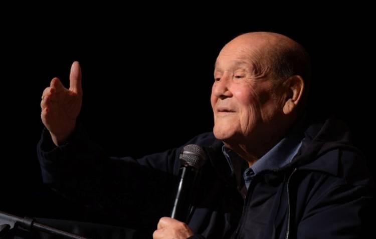 Murió el cantante y compositor argentino Leo Dan