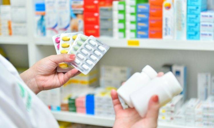 Rige la receta electrónica como única modalidad de prescripción de medicamentos (Neuquen, La Pampa, Formosa no adhieren) 