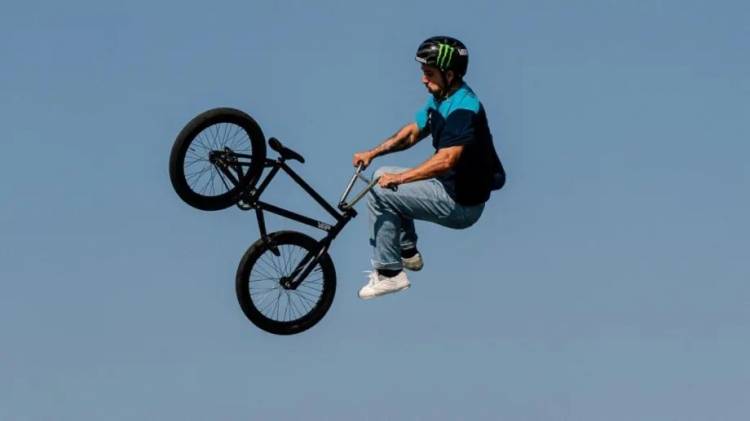 Maligno Torres comenzó el año siendo el mejor del mundo