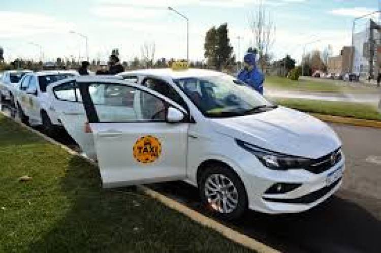 Los taxis y remises tienen nuevos precios en Cutral Co. 