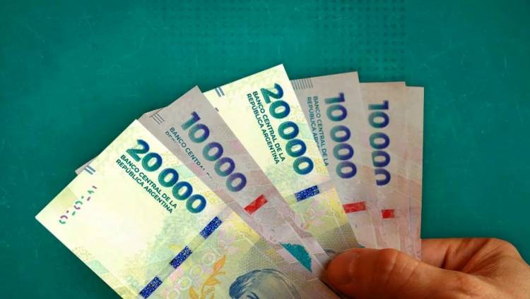 Préstamos personales de $25.000.000: quiénes pueden acceder y cuáles son las mejores opciones