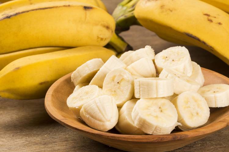 Ni heladera ni frutera: el mejor lugar para guardar las bananas y que no se pudran tan rápido