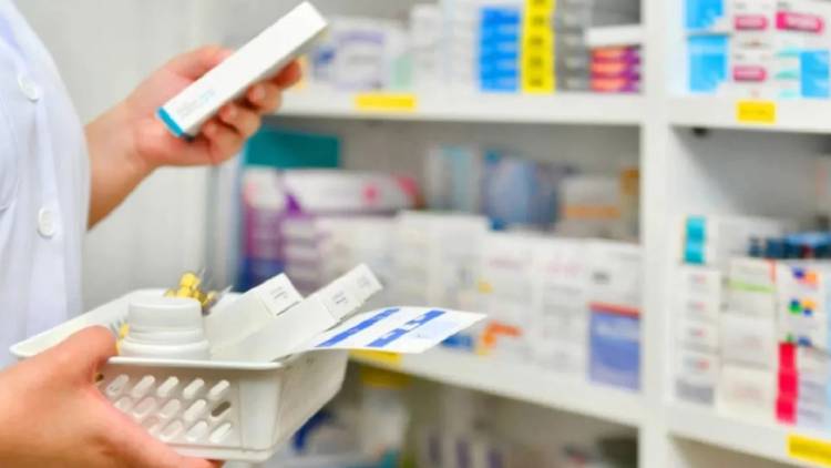 Cómo impactó el ajuste del Gobierno en los medicamentos más consumidos por los jubilados