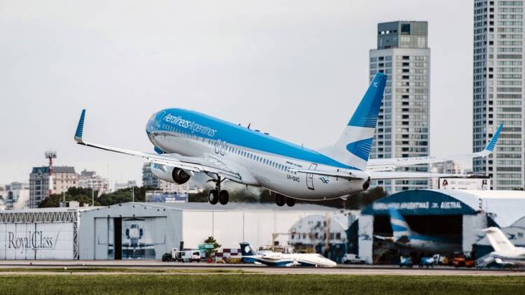 Vuelos baratos al exterior: las ofertas para ir de vacaciones a Chile, Brasil y México