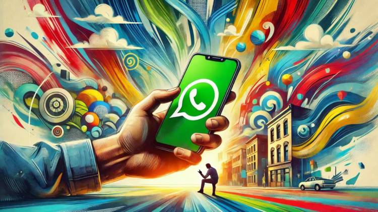 WhatsApp permitirá incluir música en los estados: los detalles del cambio que prueba el mensajero