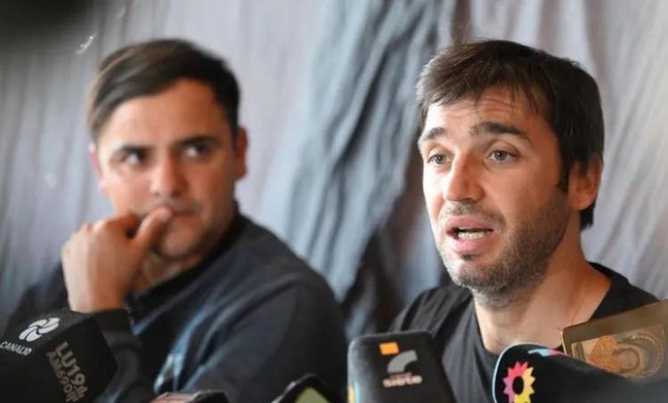 Nación asistirá a Chubut con $7.000 millones por los incendios en Epuyén