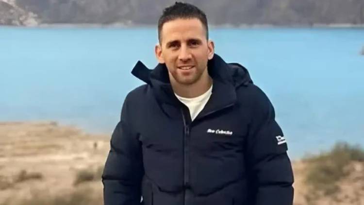 A dos meses de su detención en Venezuela, la esposa de Nahuel Gallo denuncia que sigue incomunicado y sin acceso a un tribunal